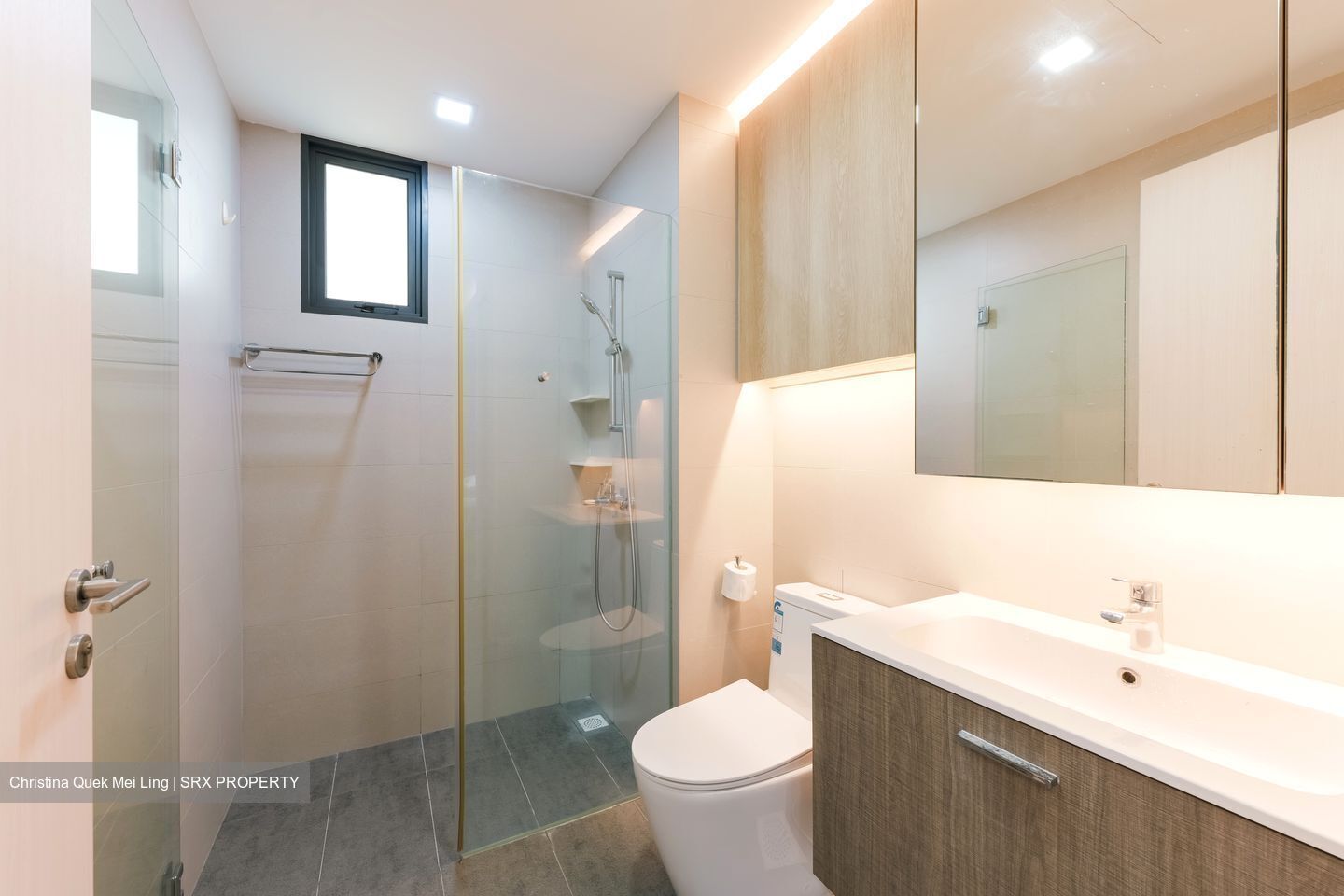 The Amore (D19), Condominium #568180661